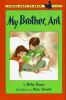 My Brother, Ant
